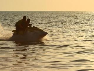 Tm Resort Port Dickson Dış mekan fotoğraf