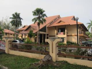 Tm Resort Port Dickson Dış mekan fotoğraf