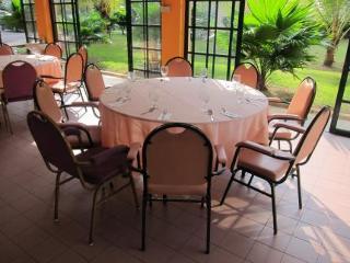 Tm Resort Port Dickson Dış mekan fotoğraf