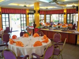 Tm Resort Port Dickson Dış mekan fotoğraf