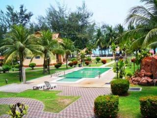 Tm Resort Port Dickson Dış mekan fotoğraf